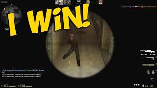 I Win - CSGO