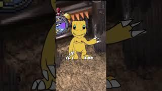 This Digimon World Bug ruined Childhoods...