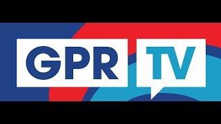 GPRTV Livestream