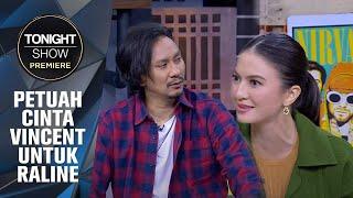 MASA KECILNYA RALINE SHAH BEDA BANGET SAMA KECILNYA PARA HOST - Tonight Show Premiere