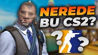 Counter Strike 2 Neden Bu Kadar Gecikti?