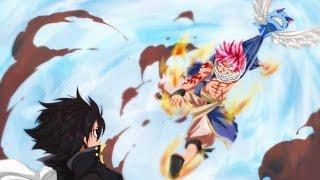 Fairy Tail Top 100 Strongest Characters 2016 Chapter 467