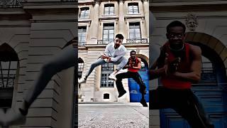  PRINCE OF EGYPT  × Hugo Hilaire Dance  Mr.IT Edits  #youtube #shorts #edit #mrit