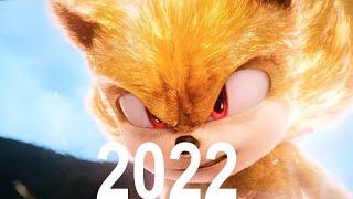 Evolution of Super Sonic 1992-2022