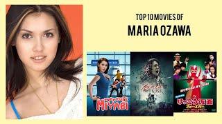 Maria Ozawa Top 10 Movies of Maria Ozawa Best 10 Movies of Maria Ozawa