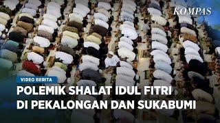 Mahfud MD Akhiri Kontroversi Penggunaan Lapangan untuk Shalat Ied Muhammadiyah