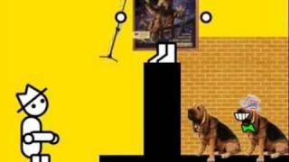 TALES OF MONKEY ISLAND Zero Punctuation