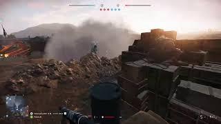 BF5 - Conquest..Heavy main back