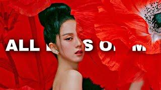 JISOO - All Eyes On Me MV