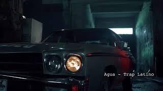 Agua-Trap Latino #agua #aguatrap #TrapLatino