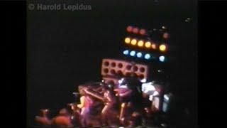 NEW George Harrison - Live at Nassau Coliseum New York December 15th 1974 8mm Film