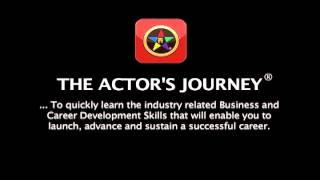 THE ACTORS JOURNEY® - RICHARD RUSH