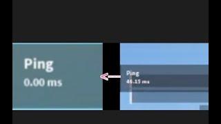 How to get lowest ping in Roblox.Work on window 10