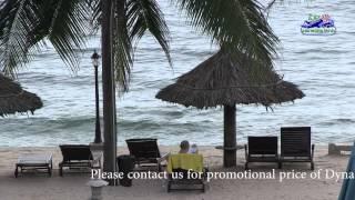 Dynasty Resort Muine Phanthiet 3 stars hotel  Khách sạn biển Mũi Né 3 sao