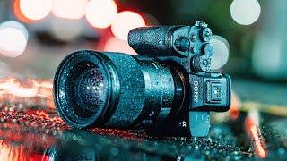 Refresh Your Mind  12 Minutes and 30 seconds of Satisfying Rainy Night Photography.