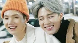 ASMR Yoonmin - Eu vou dormir com você