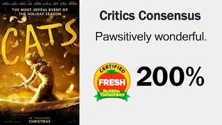 CATS THE REVIEW