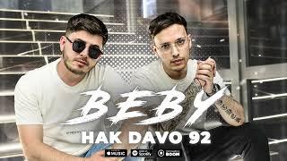 HAK ft. DAVO 92 - BEBY  NEW 2022 
