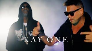 Kay One feat. DMX - Ride Till I Die Official Video