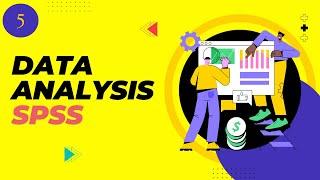 Data analysis SPSS #5 Find and Replace value during data analysis in SPSS