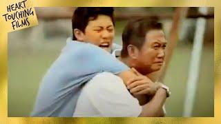 Emotional Short Film to Strengthen Father-Son Relationship