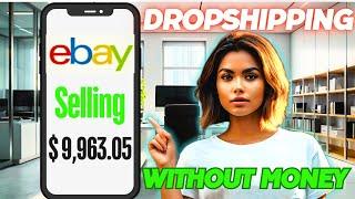 Make $500HOUR Fast With This eBay Dropshipping Tutorial AutoDS