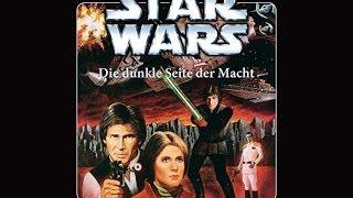 Star Wars Die dunkle Seit der Macht Hörbuch Band 2