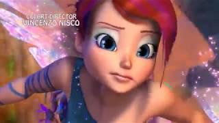 Winx Club Season 5 Opening song Thai Ver 2. Nickelodeon Thailand