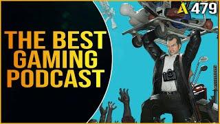 First Descendant Isnt Very Fun Erd Tree Wrapup Dead Rising Remaster The Best Gaming Podcast 479