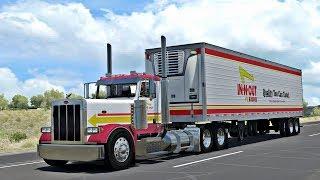 ATS - Peterbilt 379 In-N-Out Combo