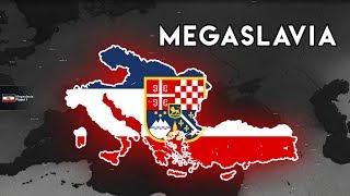 Age of Civilization 2 Form MEGASLAVIA