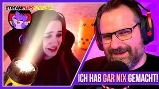 Puls von 175  StreamClips 262 - Gronkh Reaction