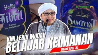 Belajar Keimanan dengan mudah Buya Yahya