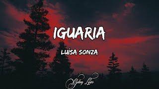 Luísa Sonza - Iguaria LETRA 