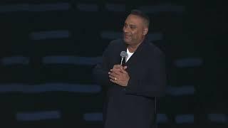 Russell Peters  Irritated by Young People