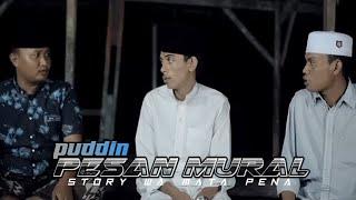 story wa mata pena terbarupesan moral puddin