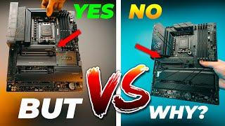 EXPLAINED PCIe lane SWITCHING & Biggest MISTAKES  Dont DO IT  WRONG slot for m.2 SSD