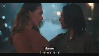 Shane and Tess  The L Word Gen Q - 3x06  Part 3