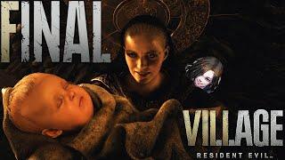 The Babe with the Power -Resident Evil Village- FINAL