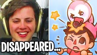 These FAMOUS Roblox YouTubers DISAPPEAR FOREVER *SHOCKING* Corl Flamingo Kazok DanDTM