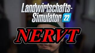 Der LS22 NERVT und macht KEIN Spaß  FARMING SIMULATOR 22