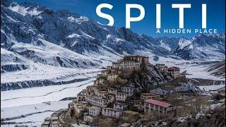 Top 10 Beautiful Tourist Places to Visit in Spiti Himachal Pradesh