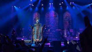 Ghost Call Me Little Sunshine Live@O2 Arena Prague CZ 2442022