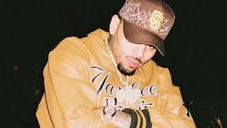 FREE Chris Brown Type Beat 2024 - Eyez Dont Lie