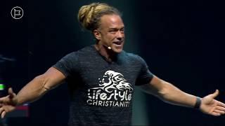 Awakening Europe 2018  Todd White  Riga