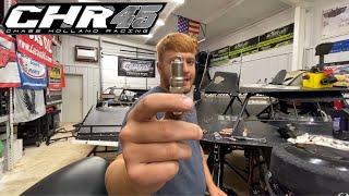 Major Engine Damage and Essential Maintenance Tips For Late Models