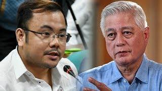 Raffy Alunan   Thinking Pinoy Senatorial Interview