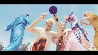 SOFI TUKKER - Good Time Girl feat. Charlie Barker Official Video Ultra Music