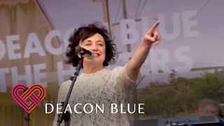 Deacon Blue - Dignity V Festival August 17th 2013