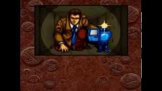 Snatcher PlayStation Full Playthrough